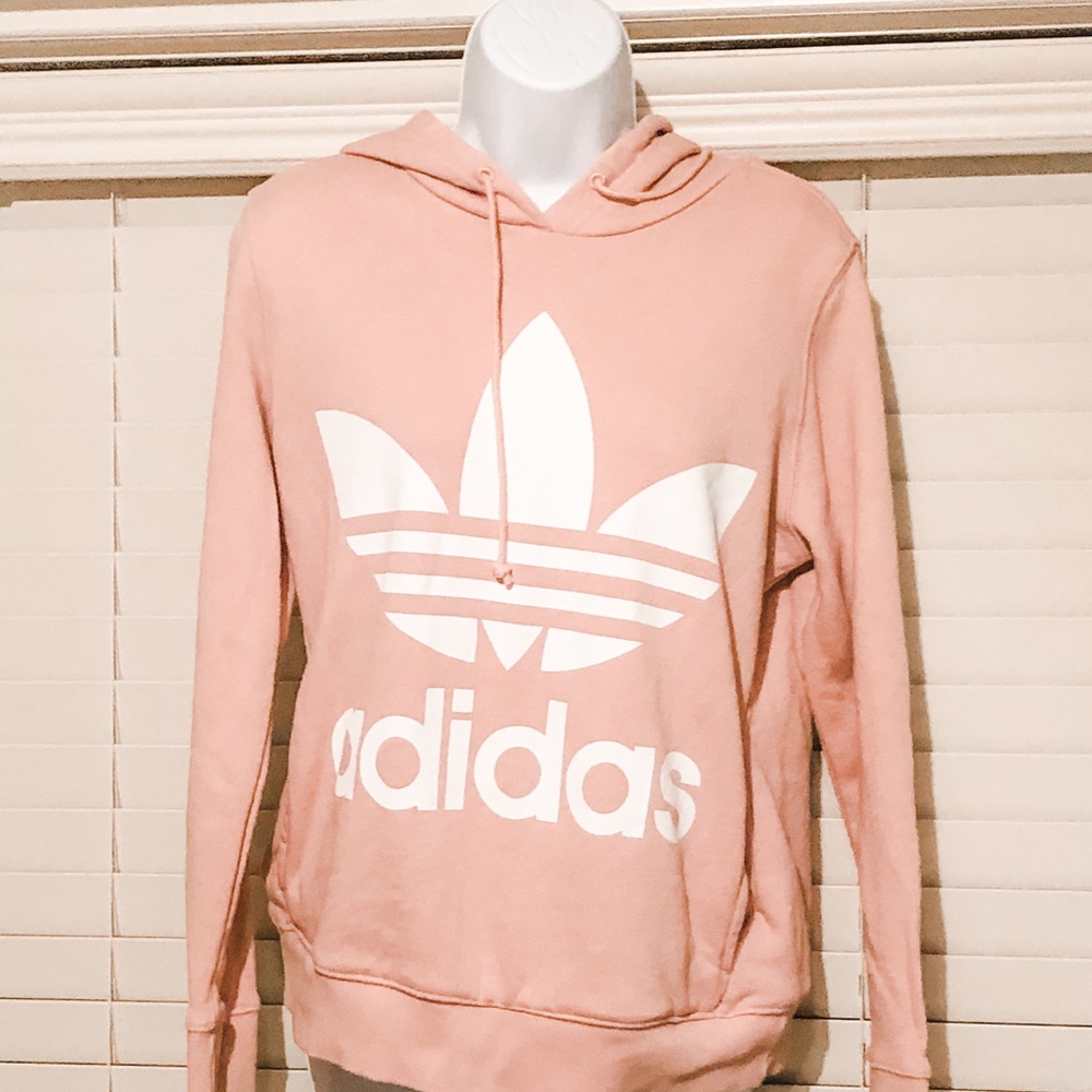 Adidas Hoodie